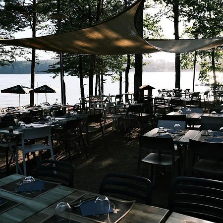 Lodge Avec Spa Privatif - Foret Et Lac Liginiac Esterno foto